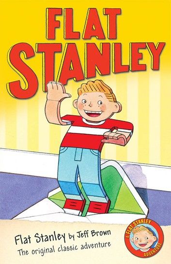 Flat Stanley (Flat Stanley)