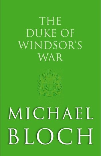 The Duke of Windsor\