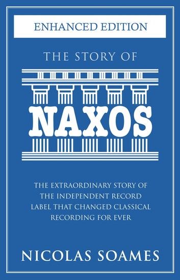 The Story Of Naxos