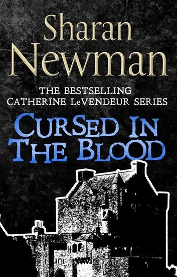 Cursed in the Blood