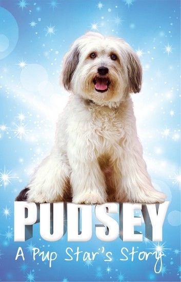 Pudsey: A Pup Star\