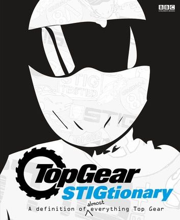 Top Gear: The Stigtionary