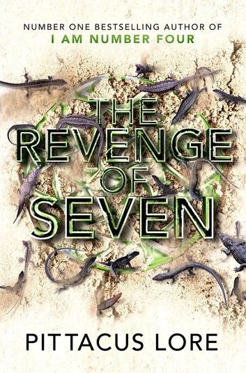 The Revenge of Seven