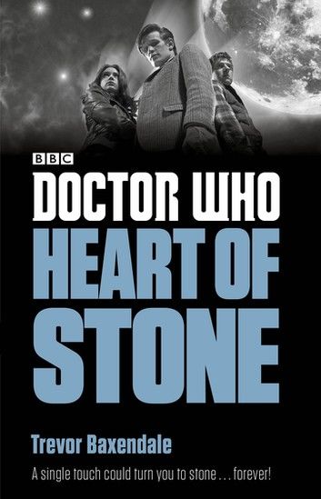 Doctor Who: Heart of Stone