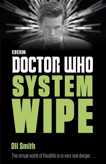 Doctor Who: System Wipe