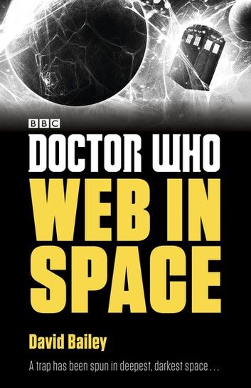 Doctor Who: Web in Space