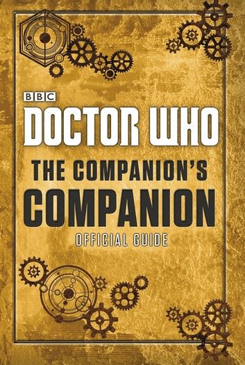 Doctor Who: The Companion\