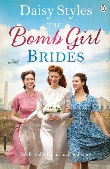 The Bomb Girl Brides