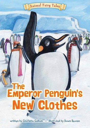 The Emperor Penguin\