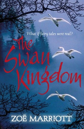 The Swan Kingdom
