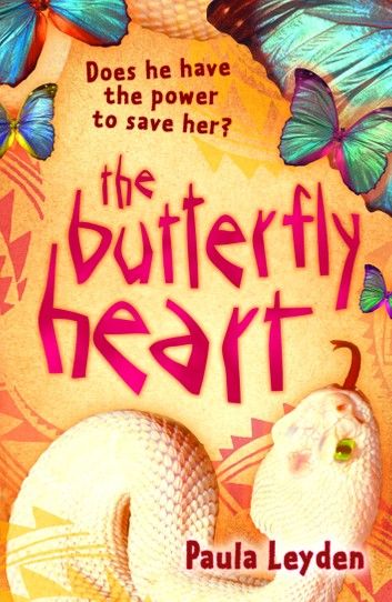 The Butterfly Heart