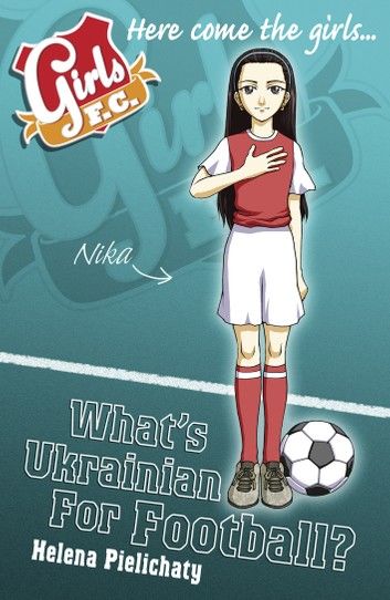 Girls FC 6: What\