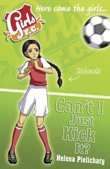 Girls FC 8: Can\