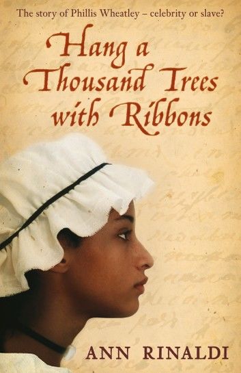 Hang a Thousand Trees with Ribbons