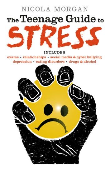 The Teenage Guide to Stress