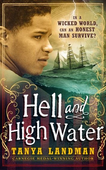 Hell and High Water