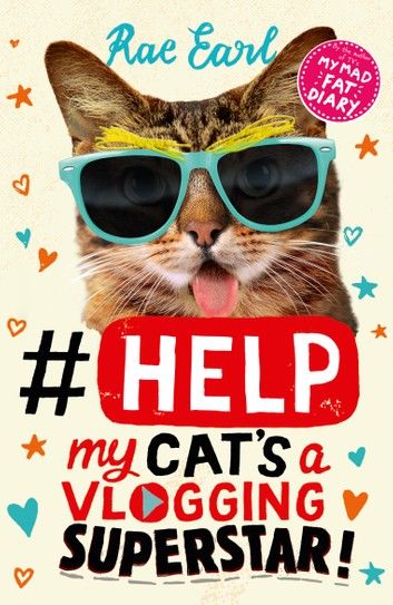 #Help: My Cat\