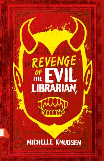 Revenge of the Evil Librarian