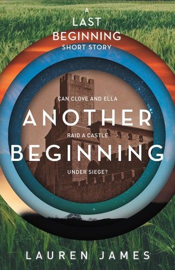 Another Beginning (A Last Beginning short story)