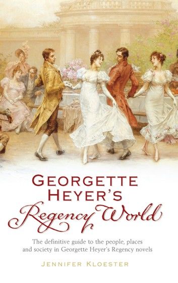 Georgette Heyer\