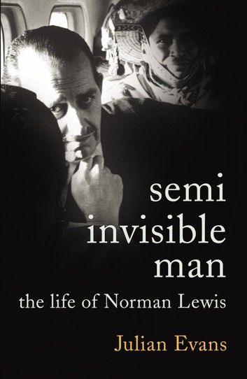 Semi-Invisible Man