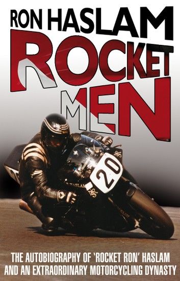 Rocket Men