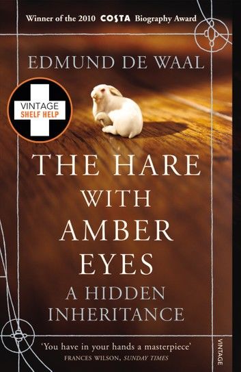 The Hare With Amber Eyes: A Hidden Inheritance