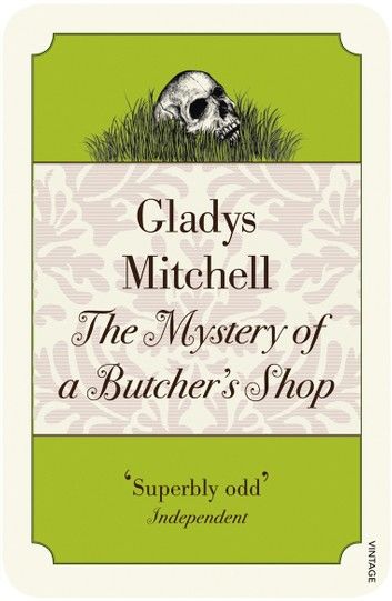 The Mystery of a Butcher\