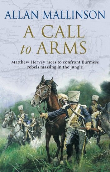 A Call To Arms