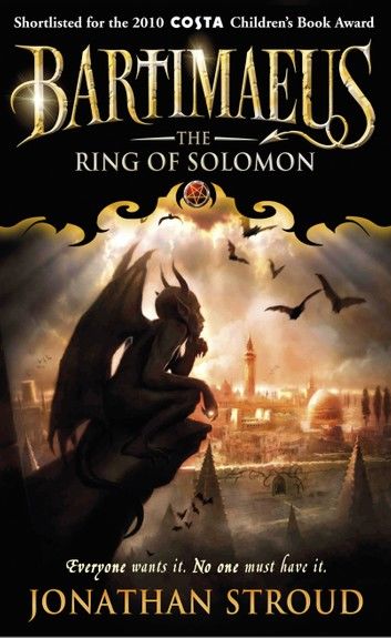 The Ring of Solomon