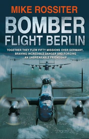 Bomber Flight Berlin