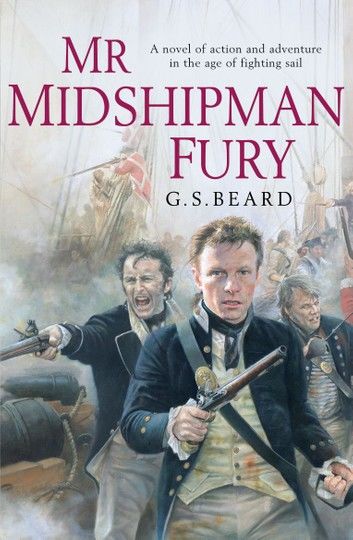 Mr Midshipman Fury