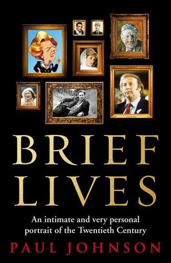 Brief Lives