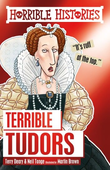 The Terrible Tudors