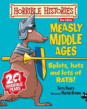 Measly Middle Ages