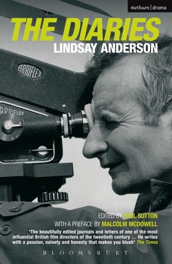 Lindsay Anderson Diaries