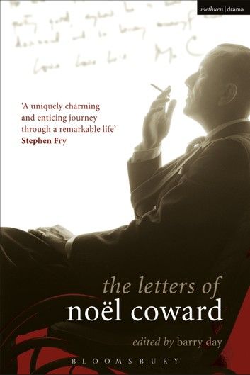 The Letters of Noël Coward