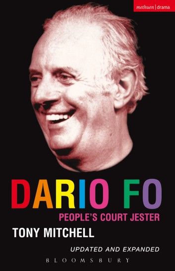 Dario Fo