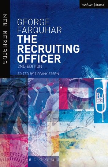 The Recruiting Officer