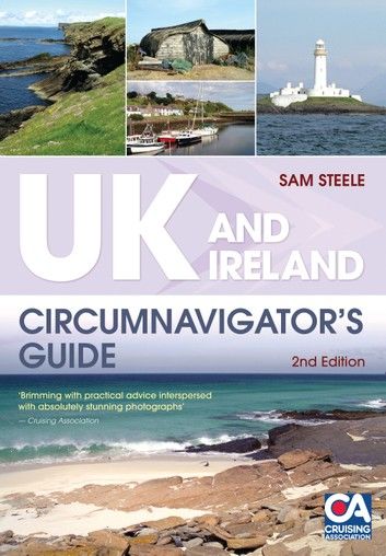 UK and Ireland Circumnavigator\