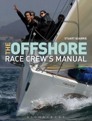 The Offshore Race Crew\