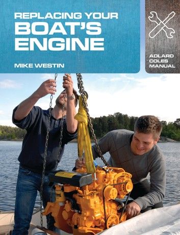Replacing Your Boat\