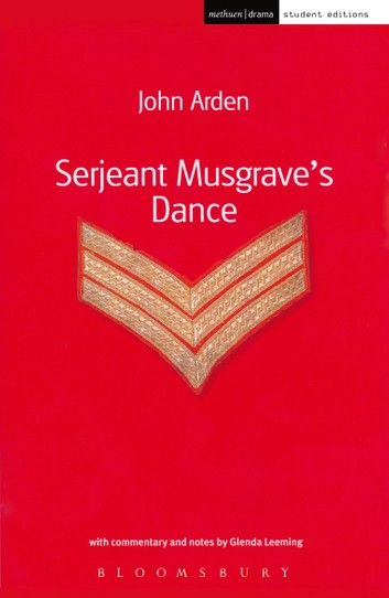 Serjeant Musgrave\