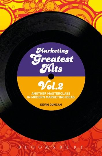 Marketing Greatest Hits Volume 2