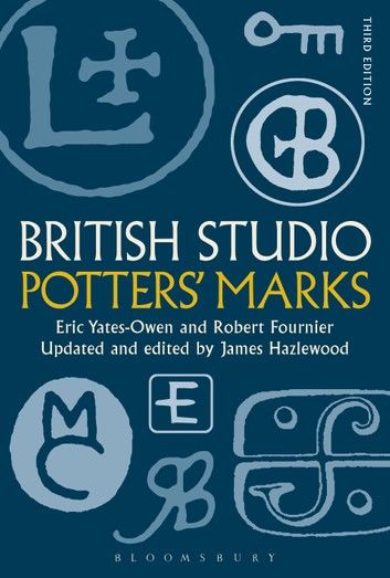 British Studio Potters\