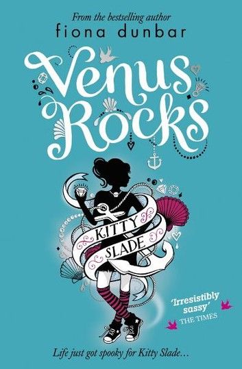 Venus Rocks