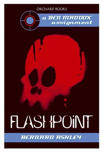 Flashpoint