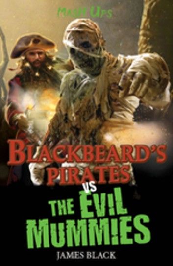 Blackbeard\