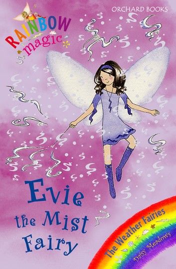 Evie The Mist Fairy