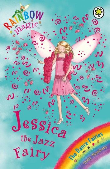 Jessica The Jazz Fairy